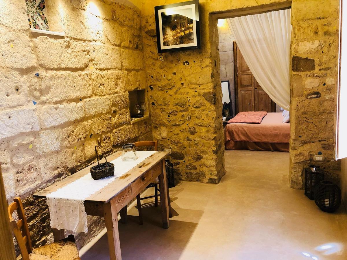 Borgo In Corte Martano Exterior photo
