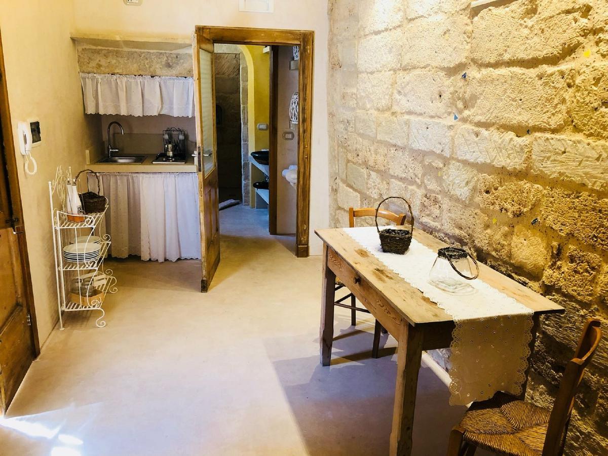 Borgo In Corte Martano Exterior photo