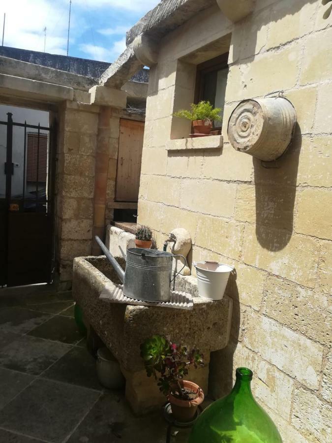 Borgo In Corte Martano Exterior photo